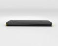 Huawei Ascend Y530 Yellow 3d model