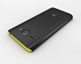 Huawei Ascend Y530 Yellow 3d model