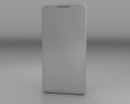 Huawei Ascend Y530 Yellow 3d model