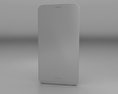 Meizu MX4 Pro White 3D 모델 