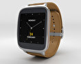 Asus ZenWatch Brown 3d model