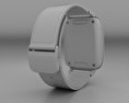 Asus ZenWatch Brown 3d model