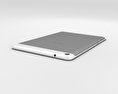 Huawei Honor Tablet Weiß 3D-Modell
