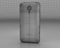 Meizu MX4 Pro Gold 3Dモデル