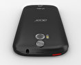 Acer Liquid E1 黒 3Dモデル