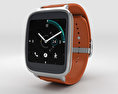 Asus ZenWatch Orange 3d model
