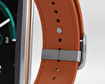 Asus ZenWatch Orange 3d model