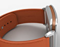 Asus ZenWatch Orange 3d model