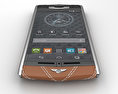 Vertu Signature Touch for Bentley Modello 3D