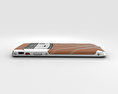 Vertu Signature Touch for Bentley 3D 모델 