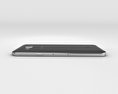 Samsung Galaxy E7 黑色的 3D模型