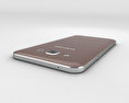 Samsung Galaxy E7 Brown 3D模型