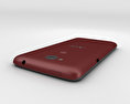 Acer Liquid E600 Dark Red 3d model