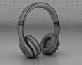 Beats by Dr. Dre Solo2 Wireless Headphones Black 3d model