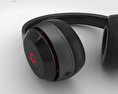 Beats by Dr. Dre Solo2 Wireless Headphones Black 3d model
