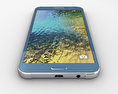 Samsung Galaxy E7 Blue 3d model