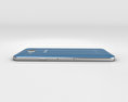 Samsung Galaxy E7 Blue 3D模型
