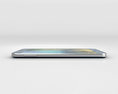 Samsung Galaxy E7 Blue 3D模型