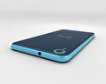 HTC Desire 826 Blue Lagoon Modèle 3d