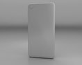 HTC Desire 826 Blue Lagoon 3D-Modell
