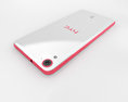 HTC Desire 826 Purple Fire 3d model