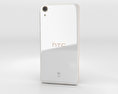 HTC Desire 826 White Birch Modelo 3D