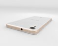 HTC Desire 826 White Birch 3D 모델 