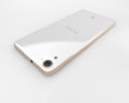 HTC Desire 826 White Birch 3Dモデル
