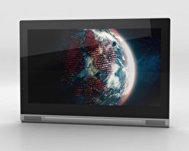 Lenovo Yoga Tablet 2 Pro Modelo 3d