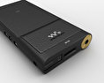 Sony Walkman Player NW-ZX2 Modelo 3d