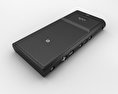 Sony Walkman Player NW-ZX2 3D模型