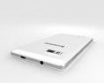 Lenovo A788T White 3d model