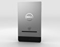 Dell Venue 8 7000 Black 3d model