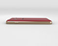 Samsung Z1 Wine Red Modelo 3d