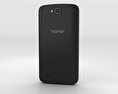 Huawei Honor Holly Black Modelo 3d