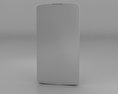 LG F60 Bianco Modello 3D