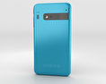 Kyocera Infobar A03 Pool 3D-Modell
