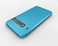 Kyocera Infobar A03 Pool 3D-Modell