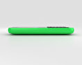 Nokia 215 Green 3d model