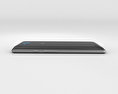 ZTE Kis 3 Max Black 3D 모델 