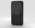 HTC Desire 320 Meridian Gray 3Dモデル