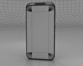 HTC Desire 320 Meridian Gray 3D-Modell