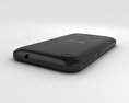 HTC Desire 320 Meridian Gray 3D-Modell