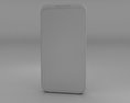 HTC Desire 320 Meridian Gray 3D 모델 