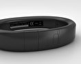 Nike+ FuelBand SE Black 3d model