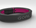 Nike+ FuelBand SE Pink Foil 3d model