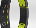 Nike+ FuelBand SE Volt 3d model
