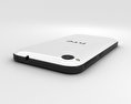 HTC Desire 320 Vanilla White 3d model