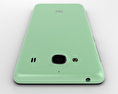 Xiaomi Redmi 2 Light Green 3d model