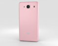 Xiaomi Redmi 2 Pink 3d model